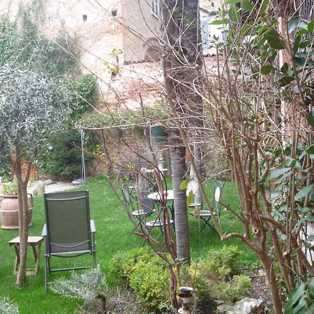 Lori'S Inn Mondovì Buitenkant foto