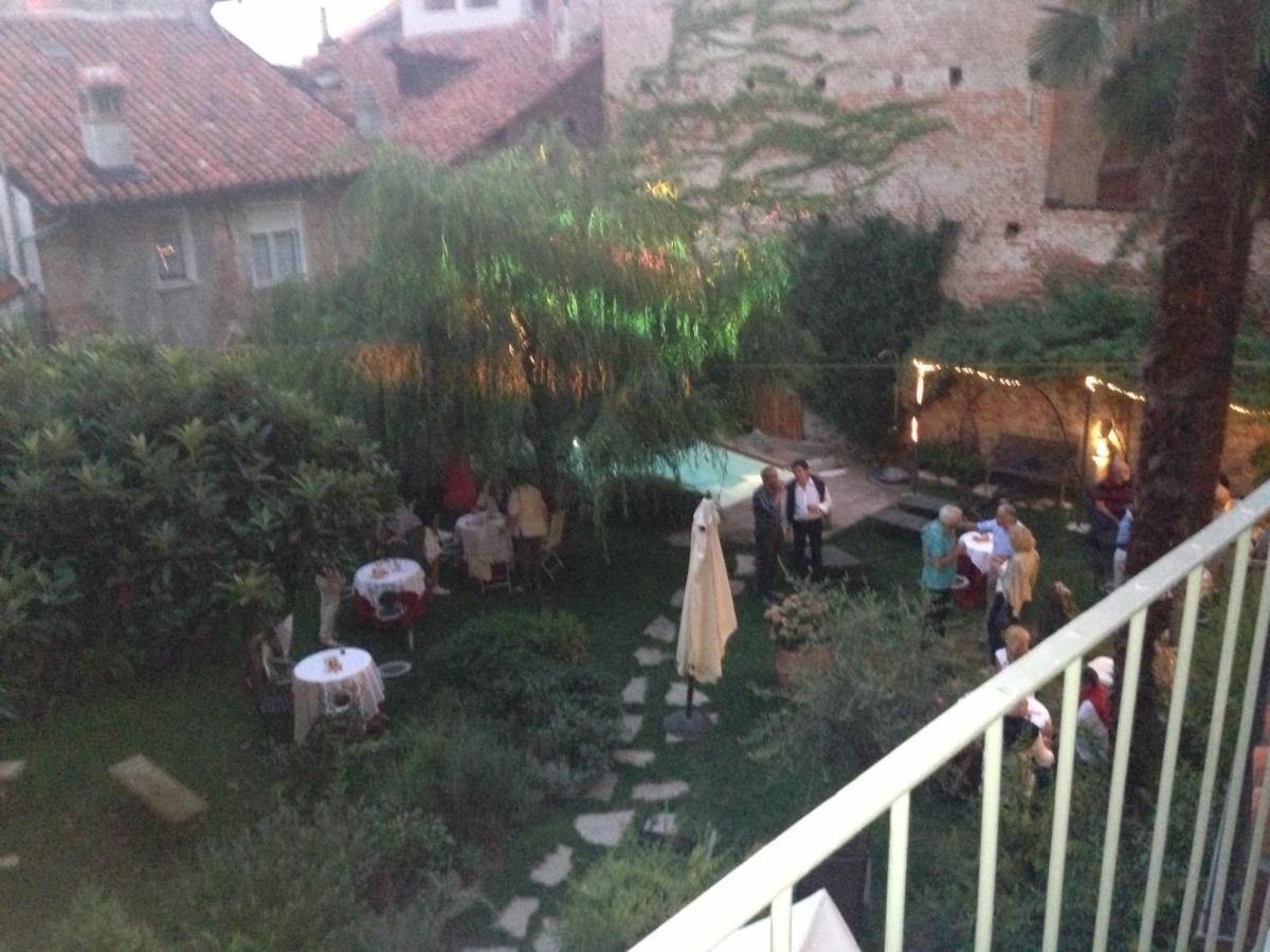 Lori'S Inn Mondovì Buitenkant foto