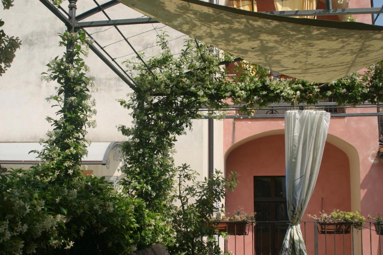 Lori'S Inn Mondovì Buitenkant foto