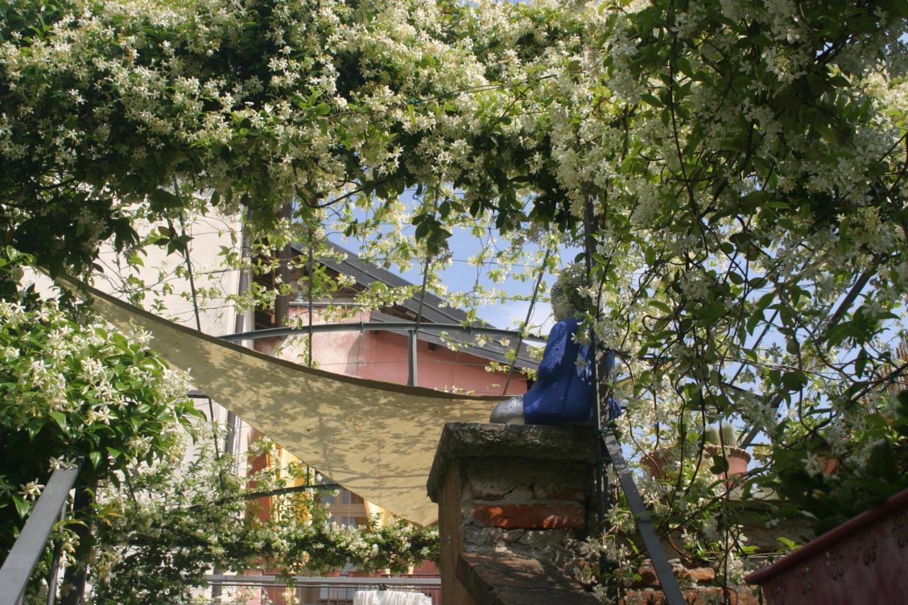 Lori'S Inn Mondovì Buitenkant foto
