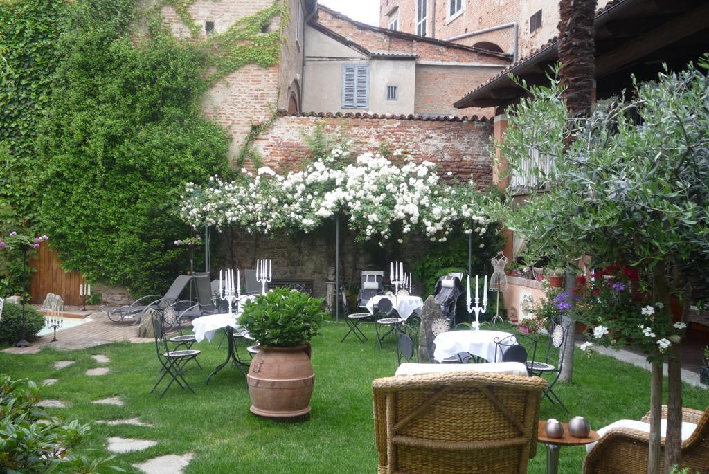 Lori'S Inn Mondovì Buitenkant foto
