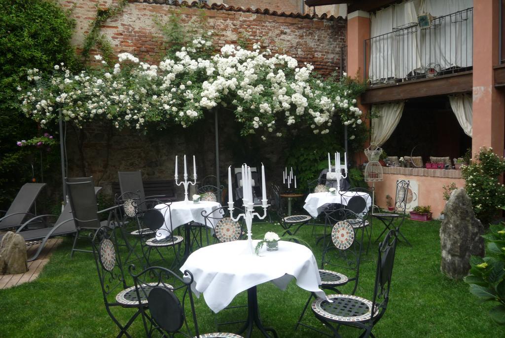 Lori'S Inn Mondovì Buitenkant foto
