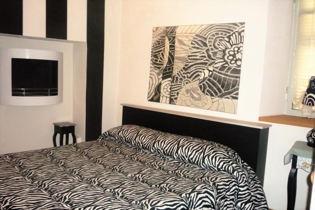 Lori'S Inn Mondovì Buitenkant foto