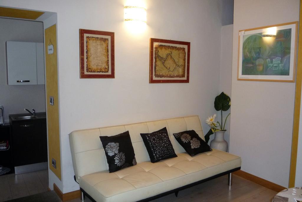 Lori'S Inn Mondovì Buitenkant foto