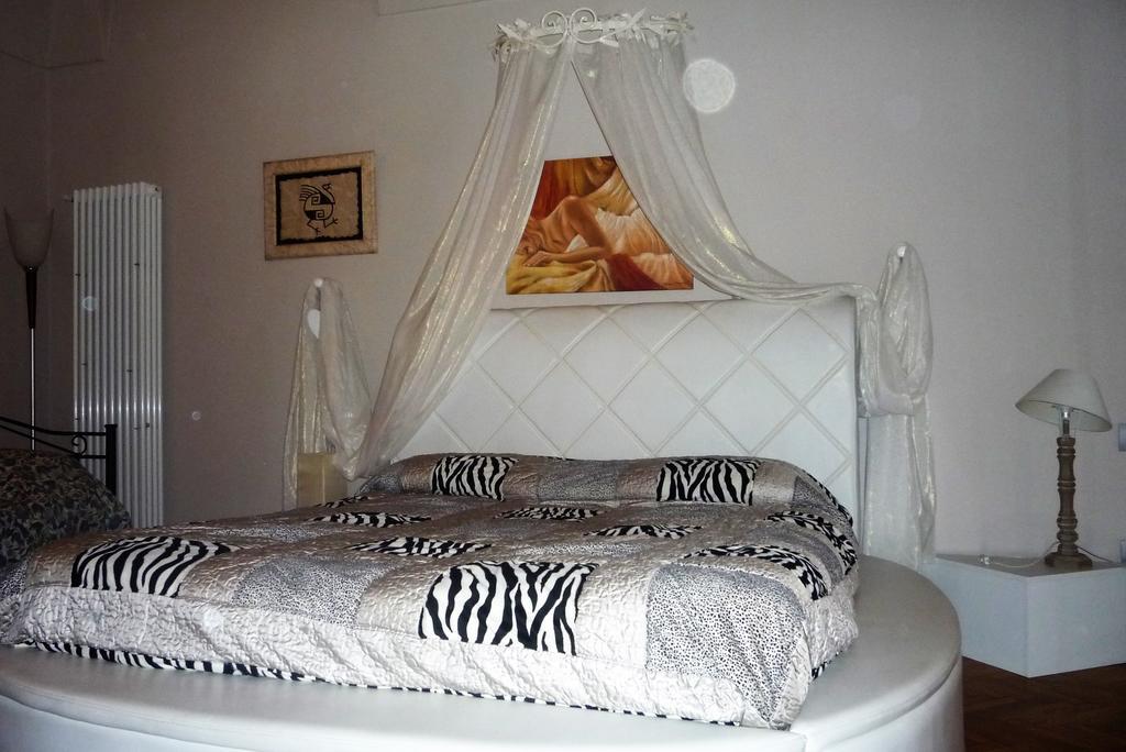 Lori'S Inn Mondovì Buitenkant foto