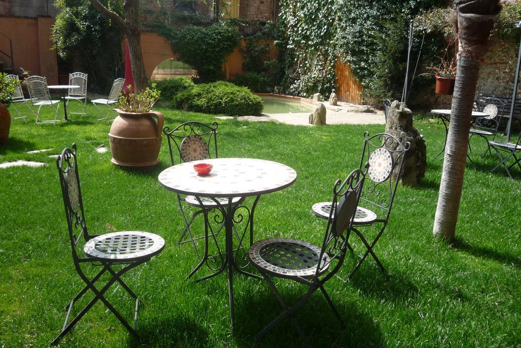Lori'S Inn Mondovì Buitenkant foto