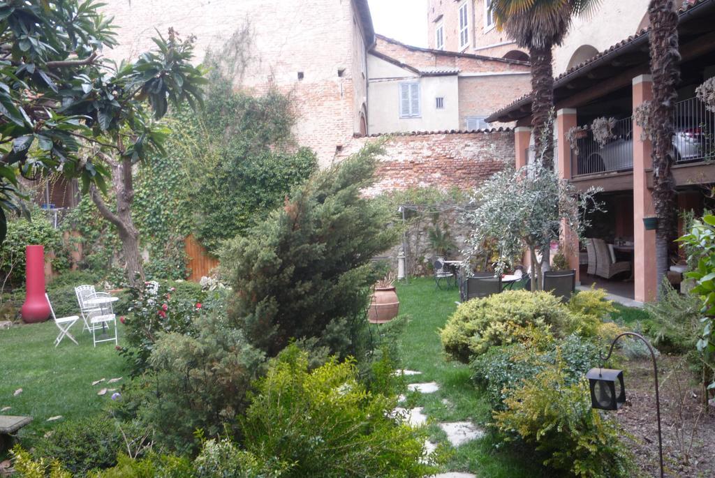 Lori'S Inn Mondovì Buitenkant foto