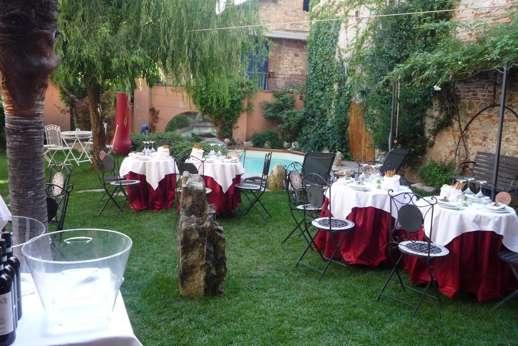 Lori'S Inn Mondovì Buitenkant foto