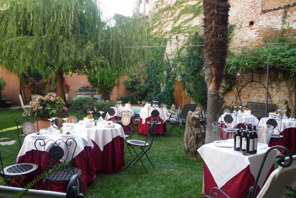 Lori'S Inn Mondovì Buitenkant foto