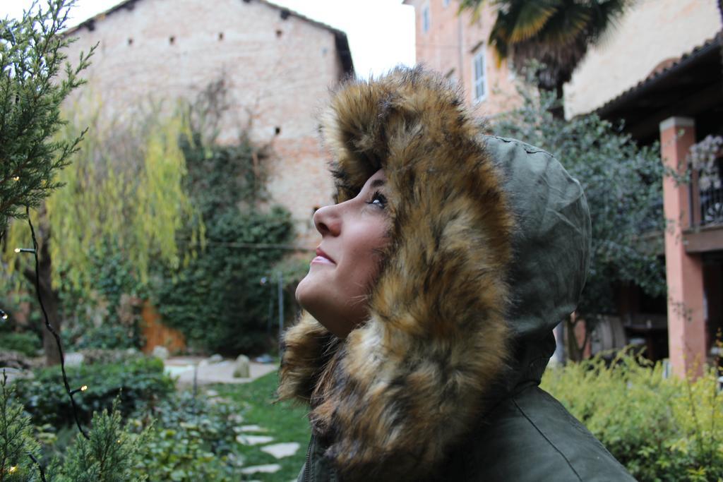 Lori'S Inn Mondovì Buitenkant foto
