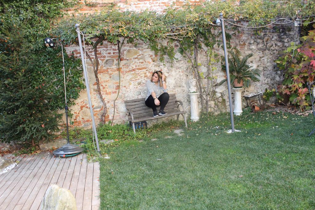 Lori'S Inn Mondovì Buitenkant foto