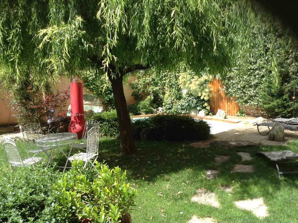 Lori'S Inn Mondovì Buitenkant foto