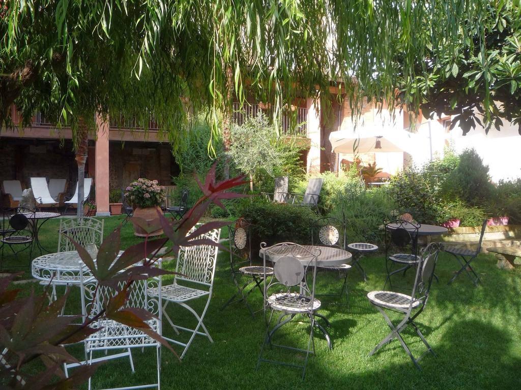 Lori'S Inn Mondovì Buitenkant foto