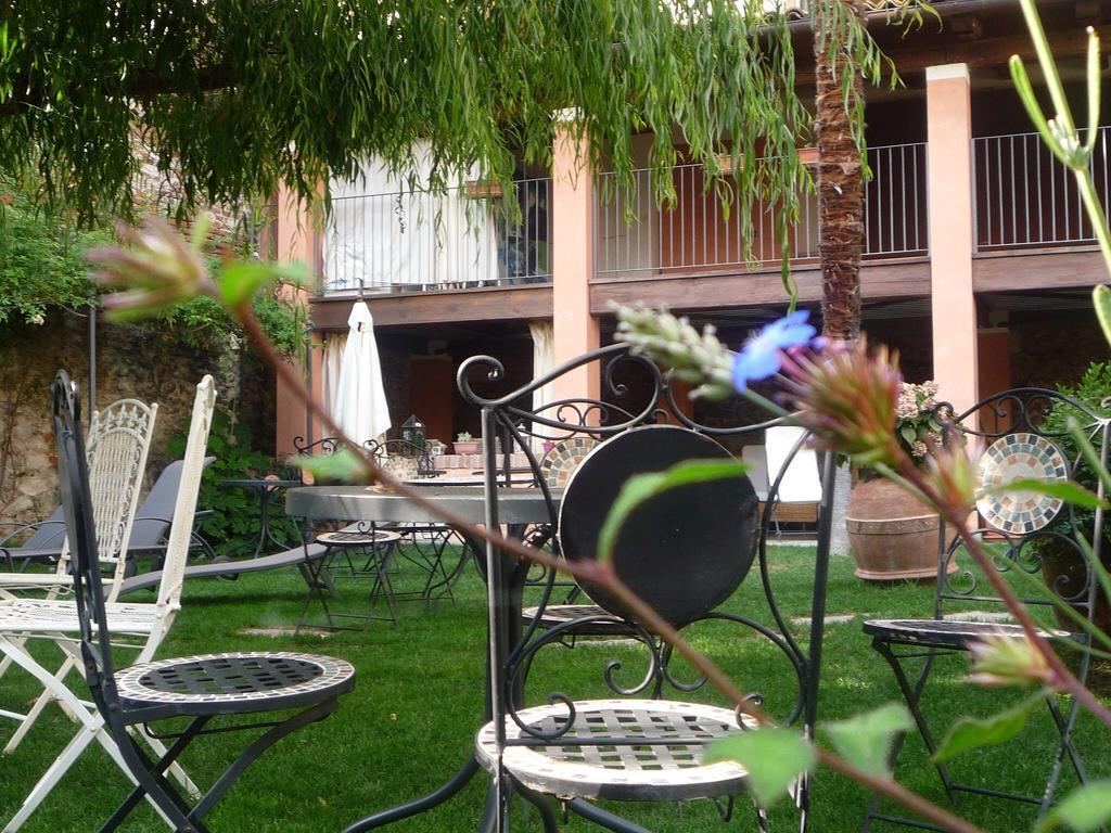 Lori'S Inn Mondovì Buitenkant foto