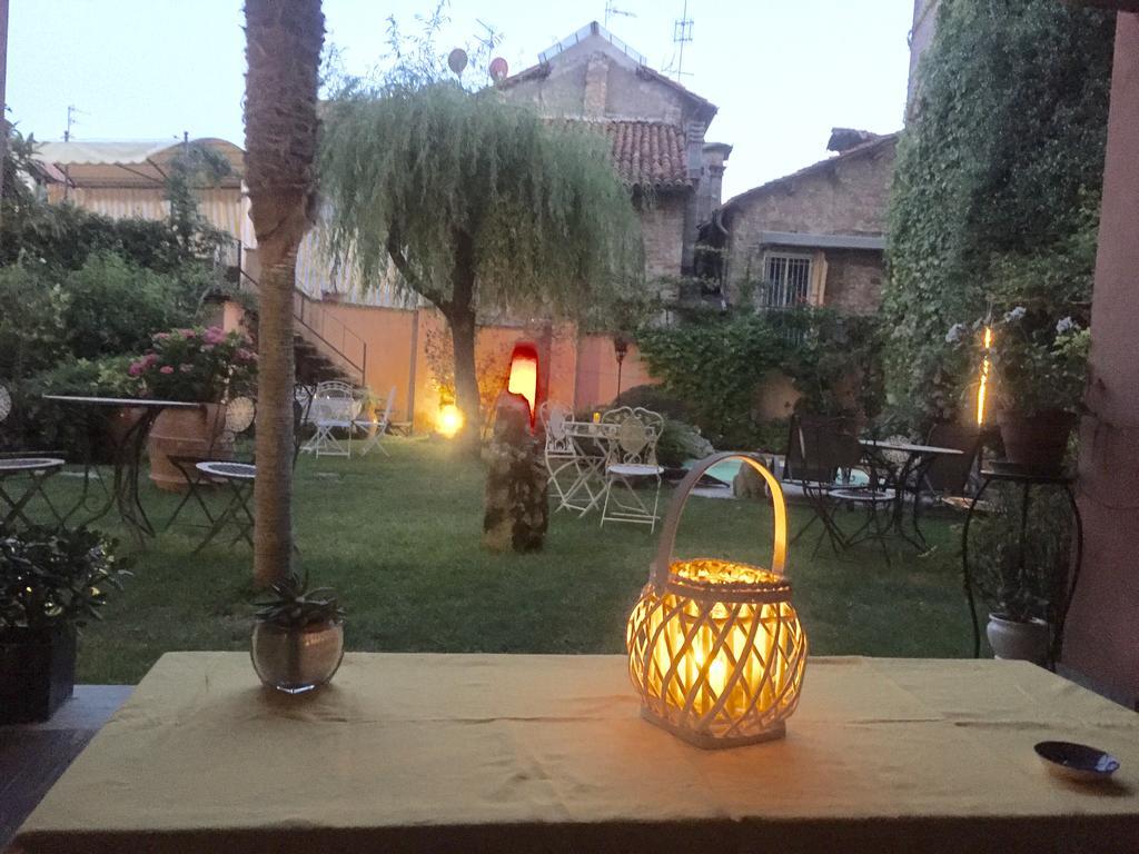 Lori'S Inn Mondovì Buitenkant foto