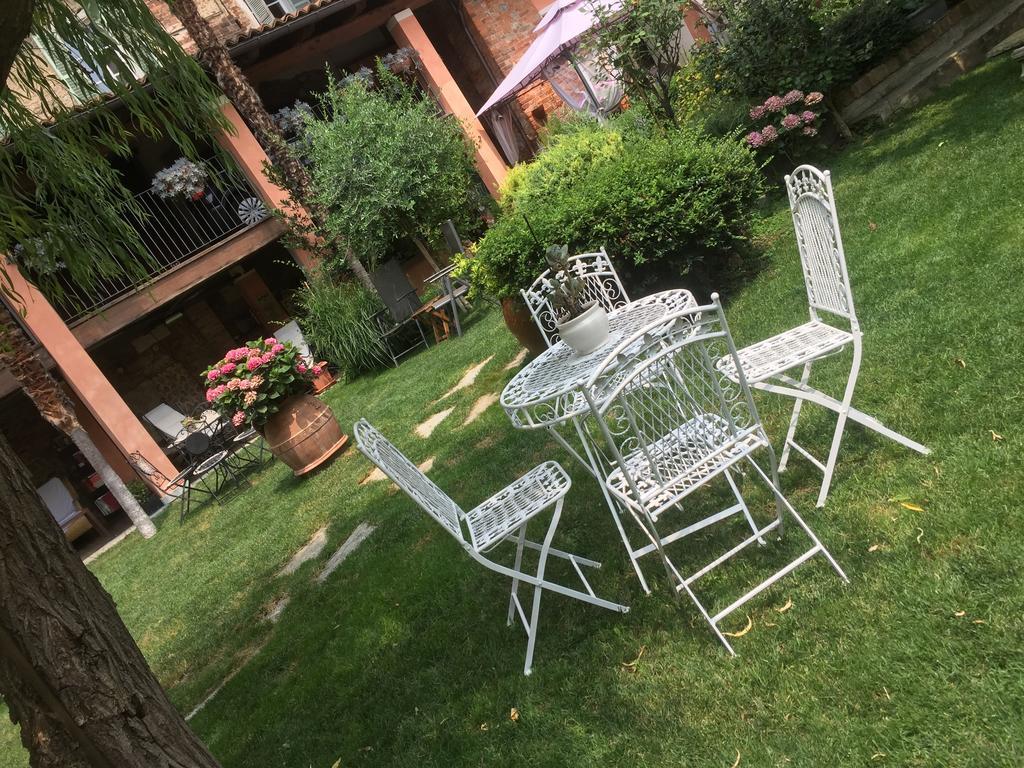 Lori'S Inn Mondovì Buitenkant foto