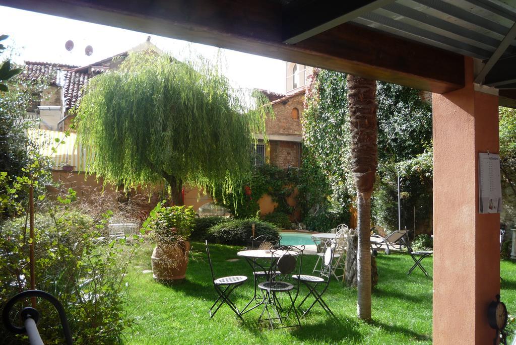 Lori'S Inn Mondovì Buitenkant foto