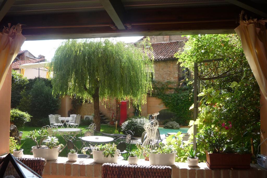 Lori'S Inn Mondovì Buitenkant foto