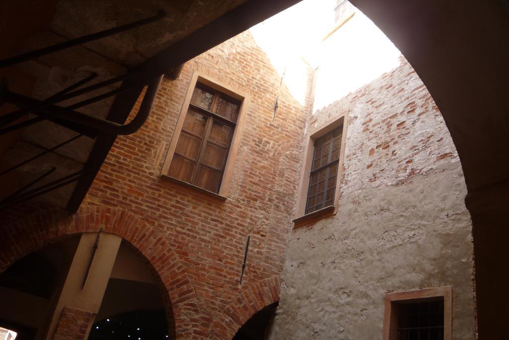 Lori'S Inn Mondovì Buitenkant foto