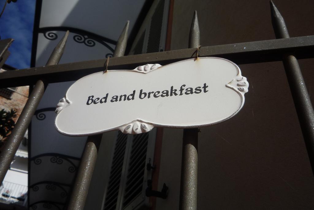 Lori'S Inn Mondovì Buitenkant foto