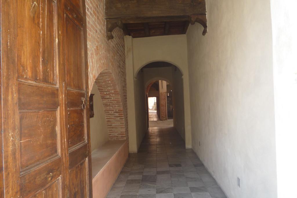 Lori'S Inn Mondovì Buitenkant foto