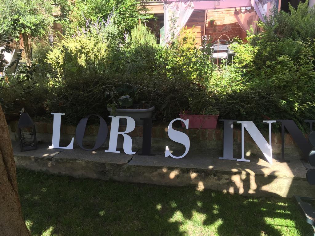 Lori'S Inn Mondovì Buitenkant foto