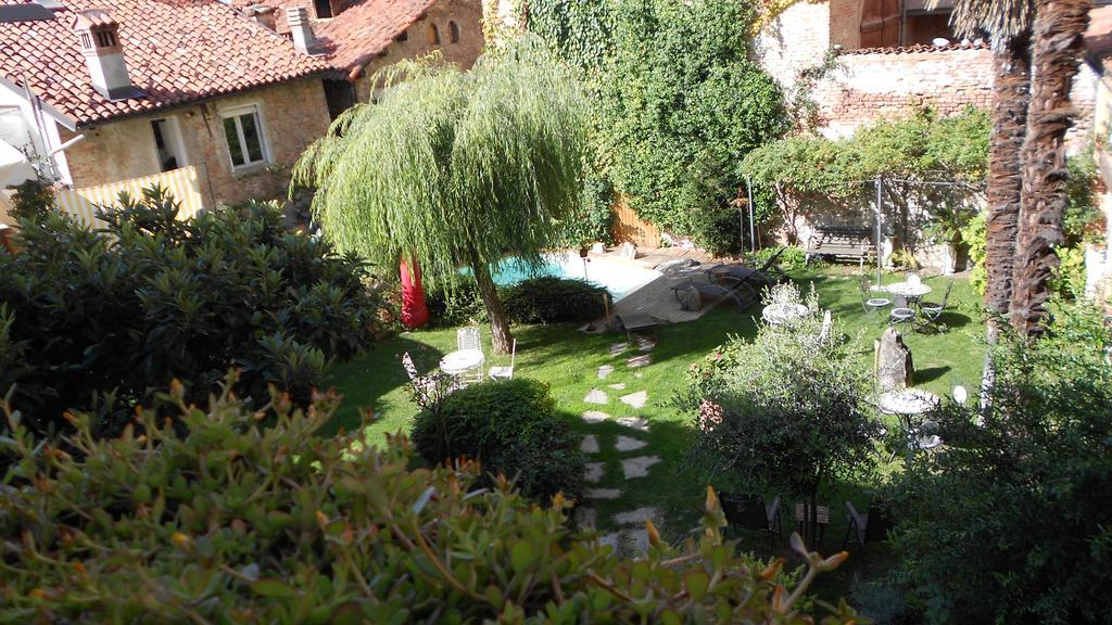 Lori'S Inn Mondovì Buitenkant foto