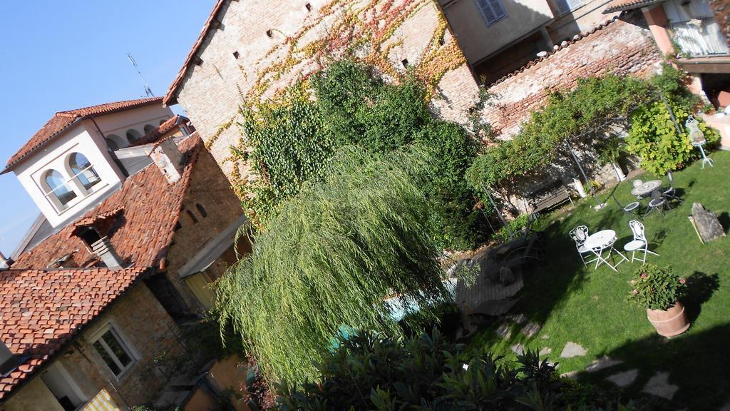 Lori'S Inn Mondovì Buitenkant foto