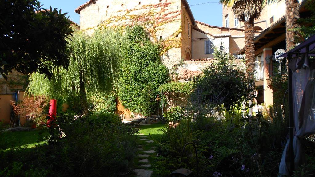 Lori'S Inn Mondovì Buitenkant foto