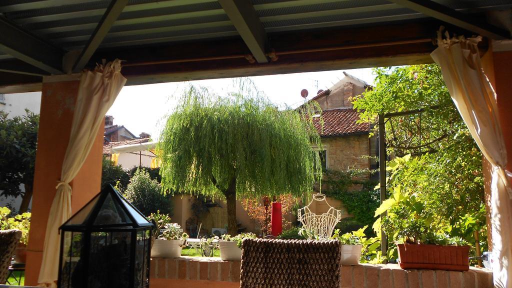 Lori'S Inn Mondovì Buitenkant foto