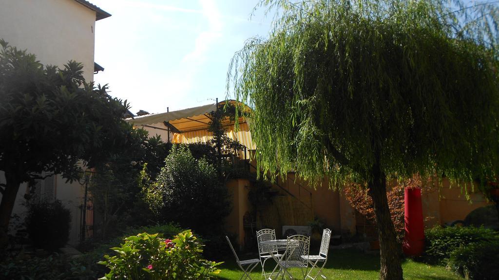 Lori'S Inn Mondovì Buitenkant foto