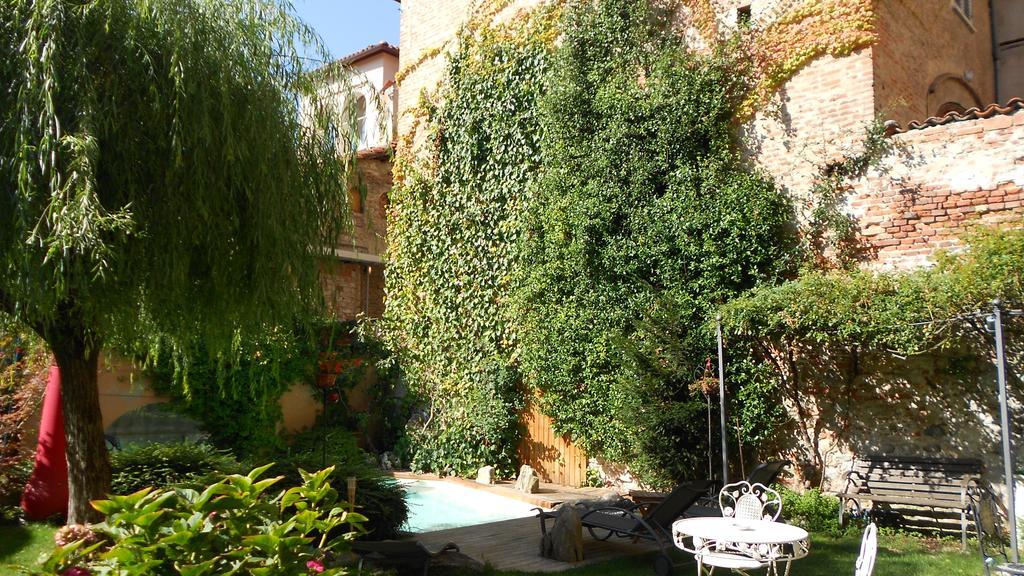 Lori'S Inn Mondovì Buitenkant foto