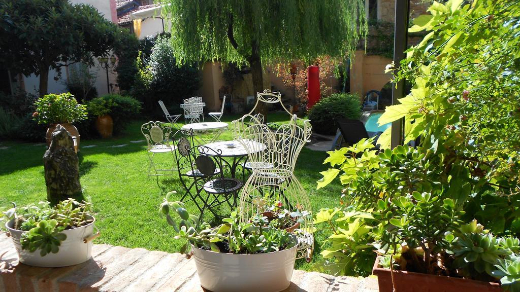 Lori'S Inn Mondovì Buitenkant foto