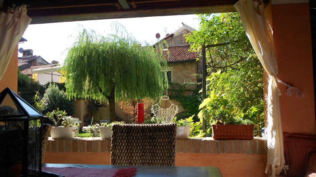 Lori'S Inn Mondovì Buitenkant foto