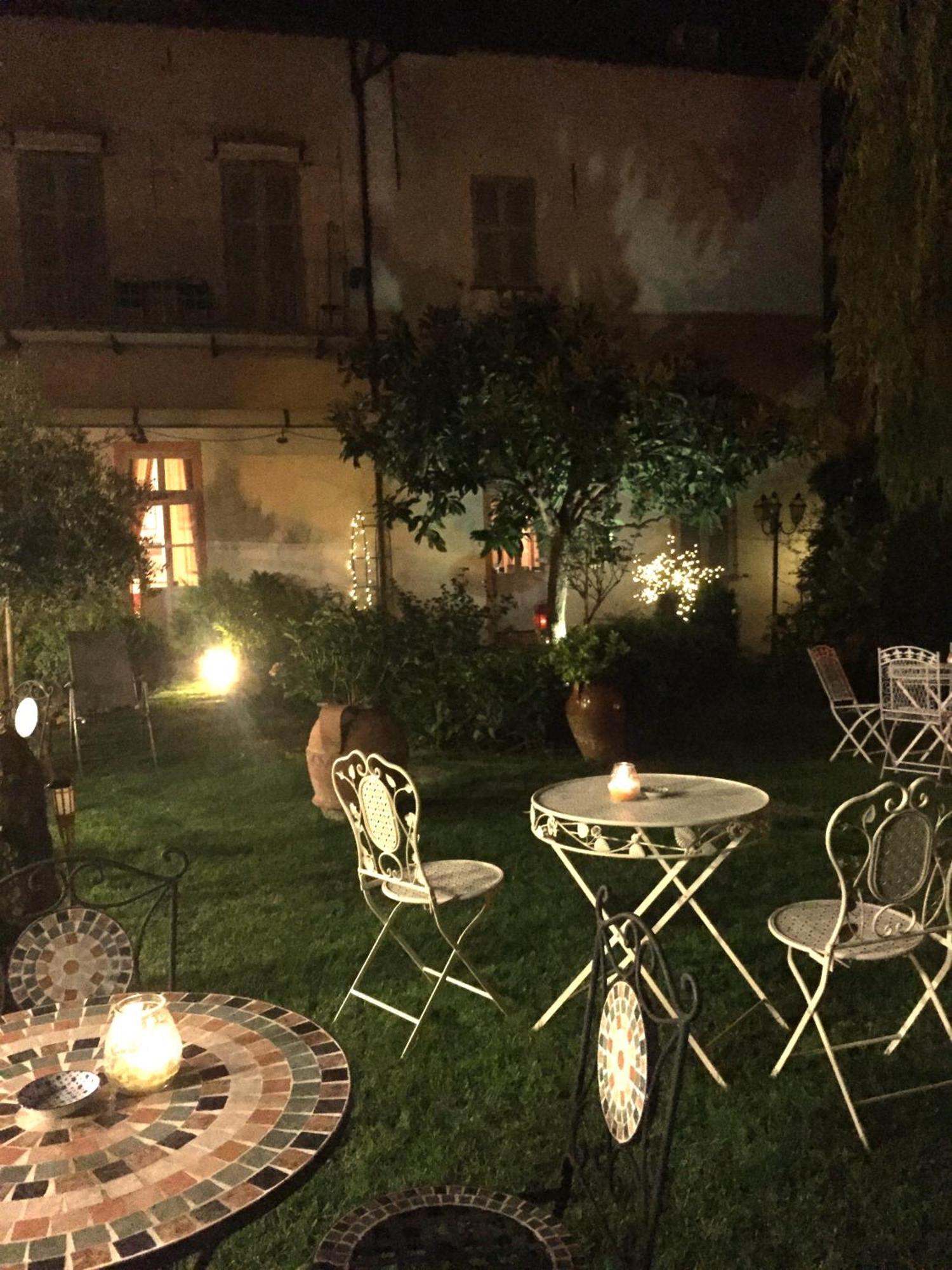 Lori'S Inn Mondovì Buitenkant foto