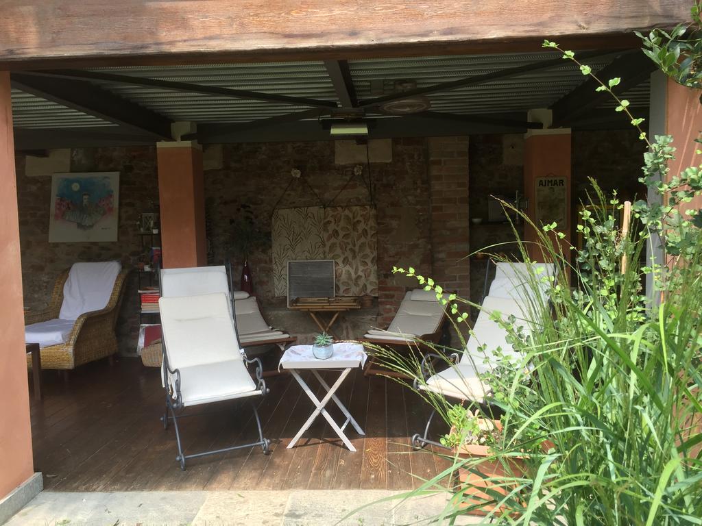 Lori'S Inn Mondovì Buitenkant foto